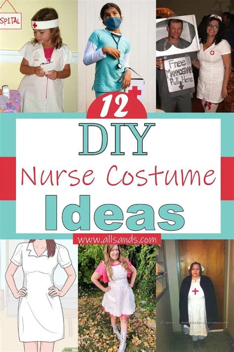 diy nurse outfit|hot nurse accessories.